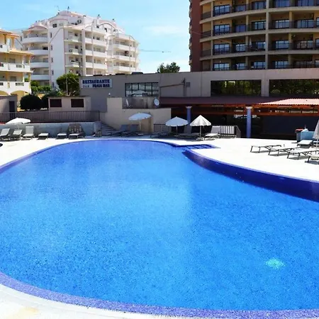 Apartament Clube Mar By Coral *