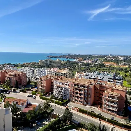 Golden Sea - Stunning View-Big Balcony-2 Bedrooms
