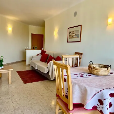 Apartamento Clube Mar By Coral