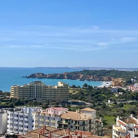 Golden Sea - Stunning View-Big Balcony-2 Bedrooms *