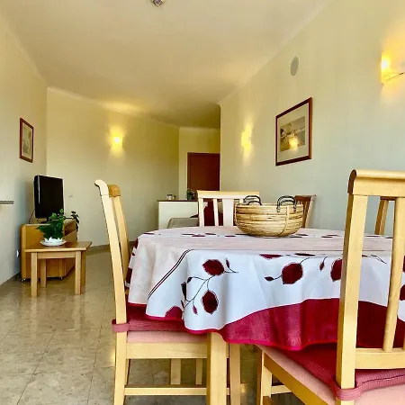 Clube Mar By Coral * Portimão