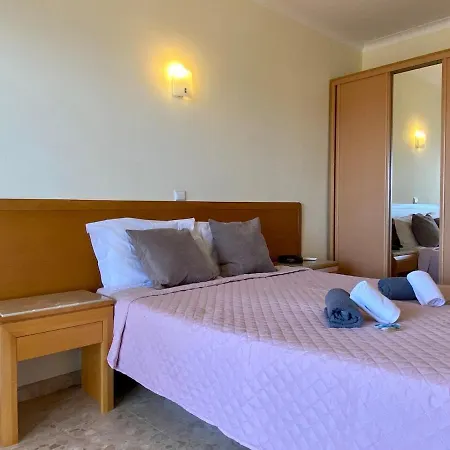 Golden Sea - Stunning View-Big Balcony-2 Bedrooms Apartman Portimão