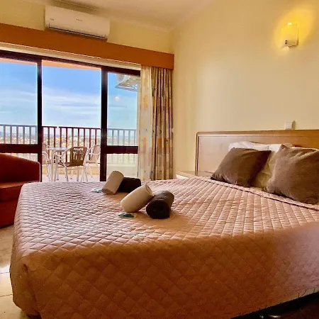 Apartman Golden Sea - Stunning View-Big Balcony-2 Bedrooms