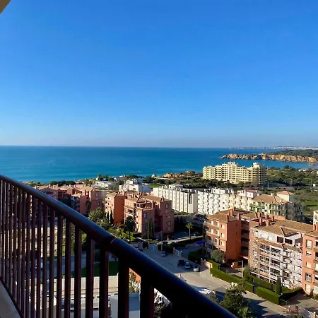 Clube Mar By Coral Apartamento *
