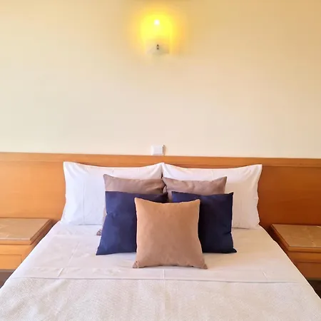 Golden Sea - Stunning View-big Balcony-2 Bedrooms Appartamento