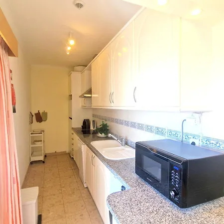 Golden Sea - Stunning View-big Balcony-2 Bedrooms Portimão