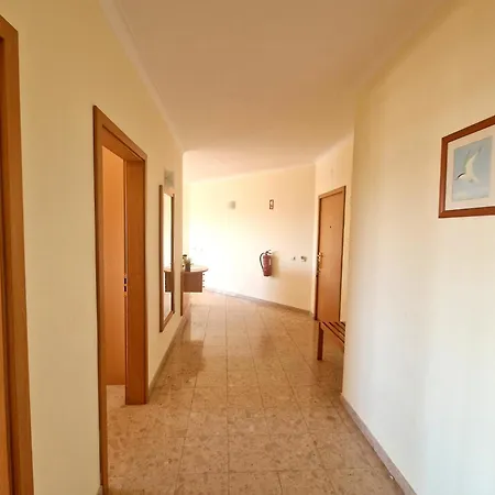 Golden Sea - Stunning View-big Balcony-2 Bedrooms Portimão