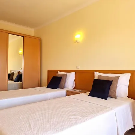 Golden Sea - Stunning View-big Balcony-2 Bedrooms Portimão