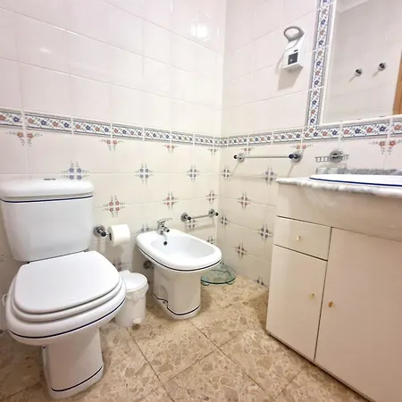 Golden Sea - Stunning View-big Balcony-2 Bedrooms Appartamento