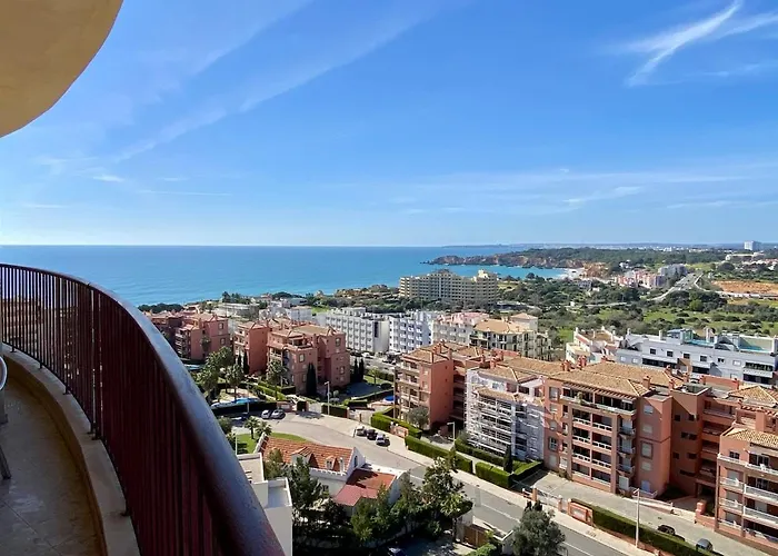 Clube Mar By Coral Apartamento *