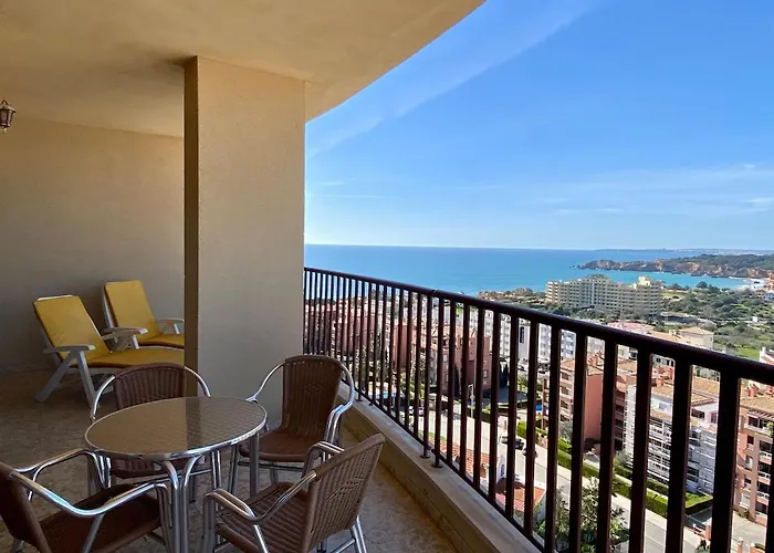 Clube Mar By Coral Apartamento