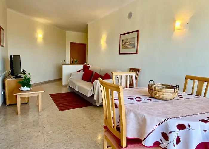 Apartamento Clube Mar By Coral