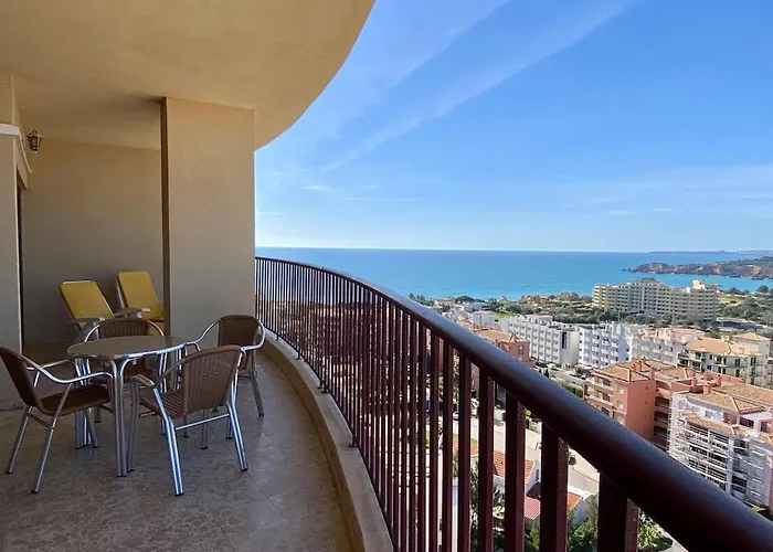 Clube Mar By Coral Apartamento *