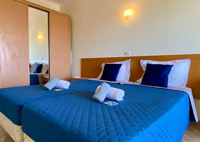 Clube Mar By Coral Apartamento