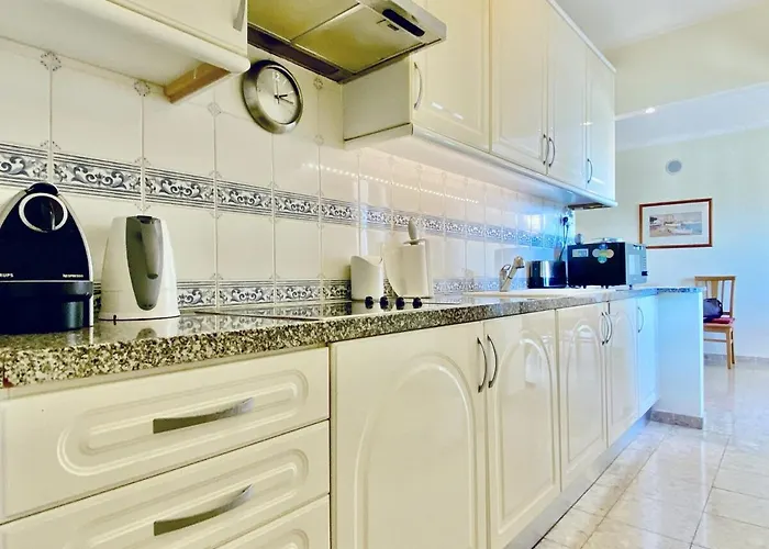 Apartamento Clube Mar By Coral