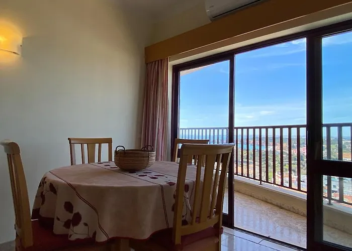 Clube Mar By Coral Apartamento *