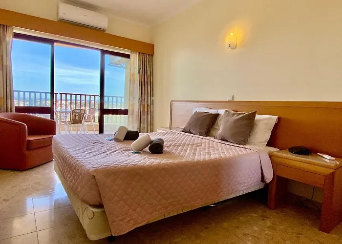 Apartmán Clube Mar By Coral *