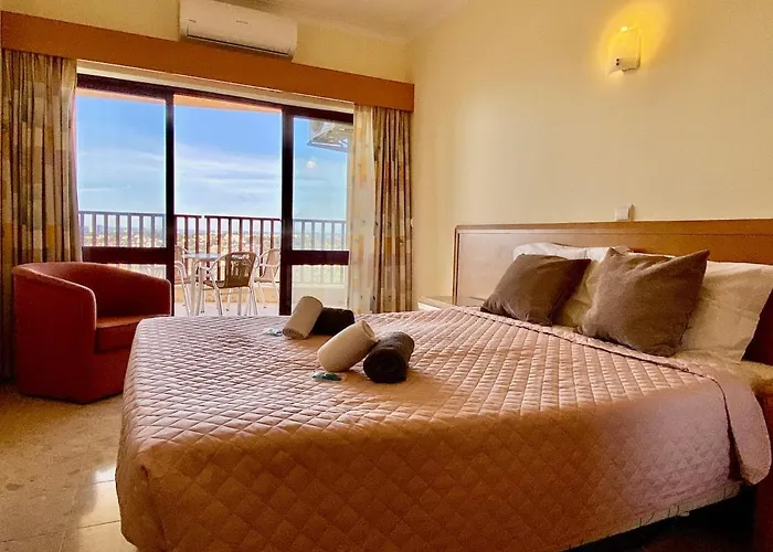 Apartmán Clube Mar By Coral