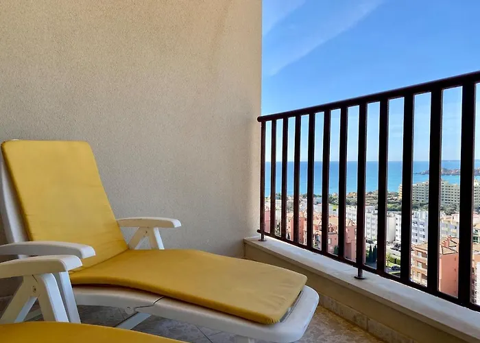 Clube Mar By Coral *