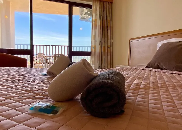 Clube Mar By Coral ポルティマン