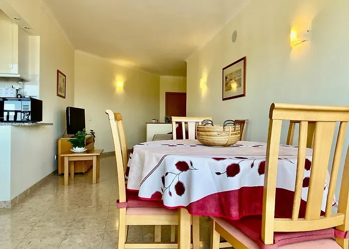 Clube Mar By Coral * ポルティマン