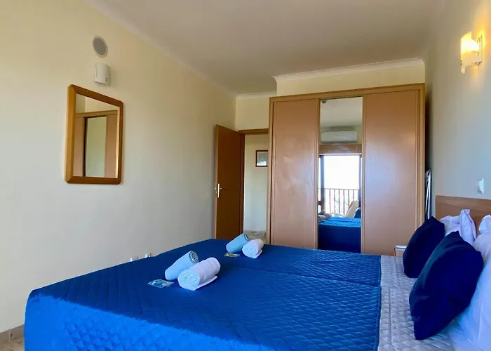 Clube Mar By Coral ポルティマン